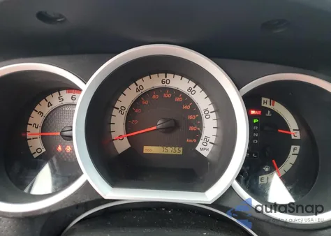 2014 Toyota Tacoma Double Cab Long Bed z USA, uszkodzony, nr VIN 3TMMU4FN3EM072010